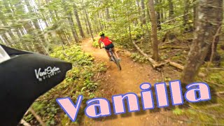 Vanilla | Cumberland | Flow Trail