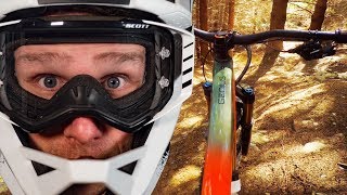 Is Queenstown Bike Park the Steepest in the World?