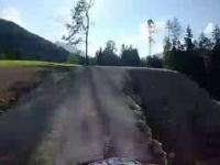 Bikepark Königsberg-Hollenstein | LINES