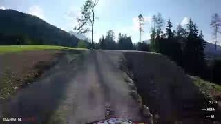 Bikepark Königsberg-Hollenstein | LINES