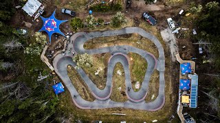 Pumptrack World Championship 2019 - Parte 1 /...