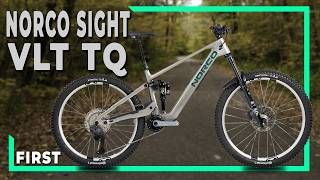 NEW Norco Sight E-bike | First Impressions
