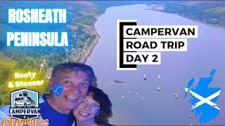 Day 2. Campervan Life & Coastal Trails |...