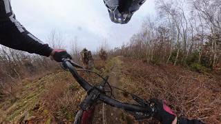 Steinmännchen Trail - Februar '26