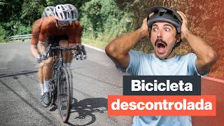 Si su bici o su moto tiembla, vea esto |...