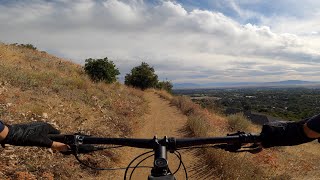Bonneville Shoreline Trail MTB 2/2 | Kaysville...