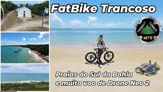 Melhor Pedal Fat Bike em Trancoso - Praias do...
