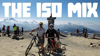 2020 The Iso Mix - Where I should or could...