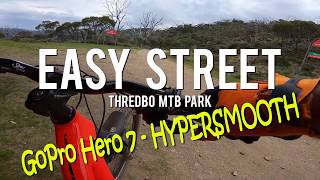 MTB-TV - Thredbo, Easy street || GoPro Hero 7...