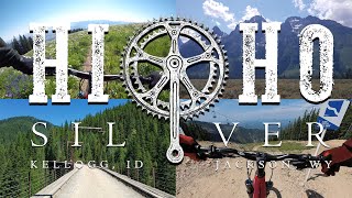 MTB-TV - Hi Ho Silver - Mountain Biking -...