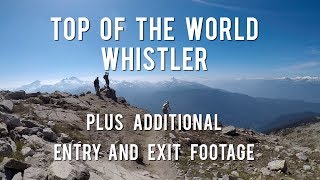 MTB-TV - Whistler - Top of the World (Sept...