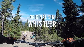 MTB-TV - Whistler - Original Sin
