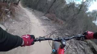 MTB-TV - 2017 Stromlo - Western Wedgetail,...