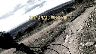 MTB-TV - 2017 ANZAC Weekend in Stromlo and Thredbo