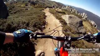 MTB-TV - 2017 Thredbo All Mountain Trail -...