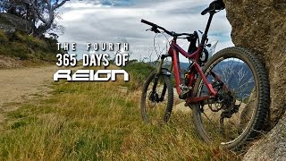 MTB-TV - 365 Days of Reign - The Fourth (GoPro...