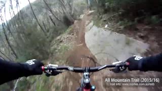 MTB-TV - Thredbo Resort - All Mountain Trail...