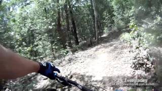 MTB-TV - Wingello - Red Loop - 11. Everglades...