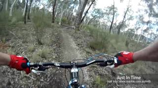 MTB-TV - Bruce Ridge - Just In Time