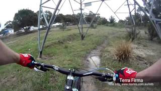 MTB-TV - Bruce Ridge - Terra Firma