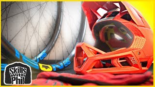 Meet My New Bike Sponsor(s) - Ask Skills with...