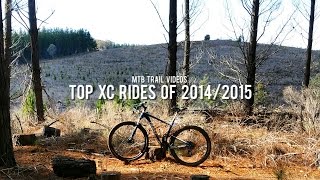 MTB-TV - Top XC Rides 2014/2015 - Mountain...