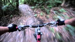 MTB-TV - Rootarua 2016 - Te Tihi O Tawa &...