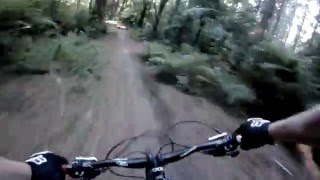 MTB-TV - Rootarua 2016 - EVS - Last run of the...