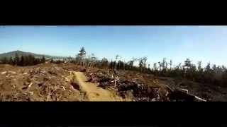 MTB-TV - 2015 Rotorua Redwoods vs Taylor Swift