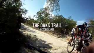 MTB-TV - The Oaks - October 2015