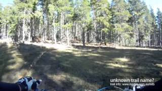 MTB-TV - East Kowen - Yamamoto
