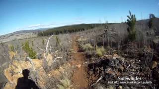MTB-TV - Sparrow Hill - Sidewinder