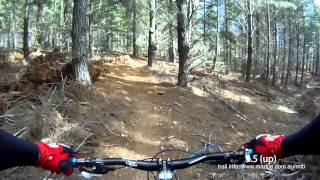 MTB-TV - East Kowen - 3.5