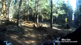 MTB-TV - East Kowen - Magic Mushroom and Bliss Out