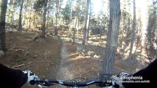 MTB-TV - East Kowen - Quadrophenia