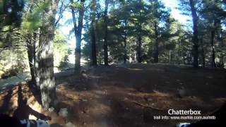 MTB-TV - East Kowen - Chatterbox