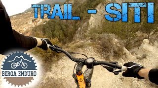 Trail - Siti