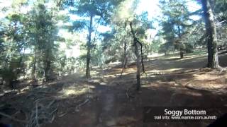 MTB-TV - East Kowen - Drunken Noodle &...
