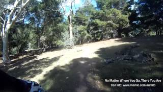 MTB-TV - East Kowen - No Matter Where You Go,...