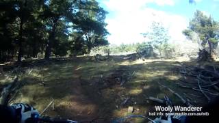MTB-TV - East Kowen - Wooly Wanderer