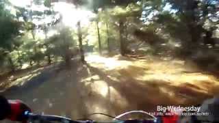 MTB-TV - Sparrow Hill - Big Wednesday