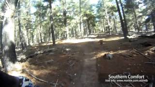 MTB-TV - East Kowen - Southern Comfort