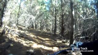 MTB-TV - East Kowen - Effing Track