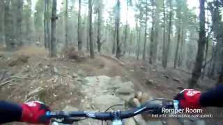 MTB-TV - East Kowen - Romper Room