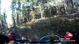 MTB-TV - East Kowen - Love Child