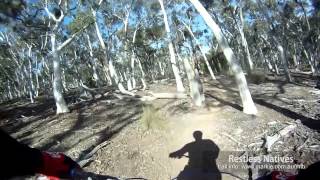 MTB-TV - East Kowen - Restless Natives