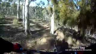 MTB-TV - East Kowen - Stiff Link & Mixed Bag