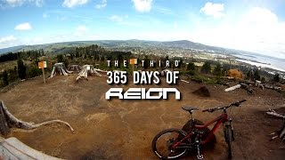 MTB-TV - 365 Days of Reign - The Third...