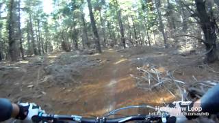 MTB-TV - Sparrow Hill - Pig Hollow & Heavy...
