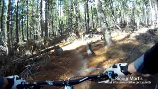 MTB-TV - Sparrow Hill - Rigour Mortis &...